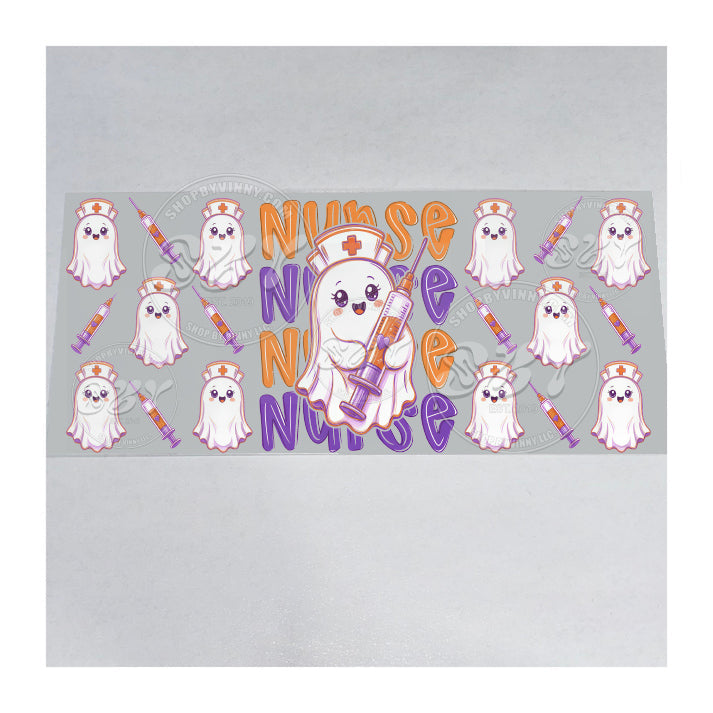 1327 GHOSTLY NURSE - UVDTF16OZ