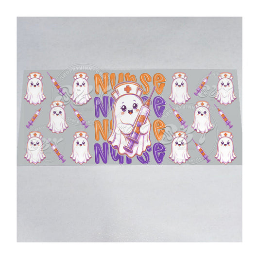 1327 GHOSTLY NURSE - UVDTF16OZ