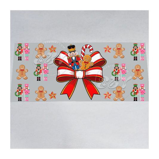 792 NUTCRACKER - UVDTF16OZ