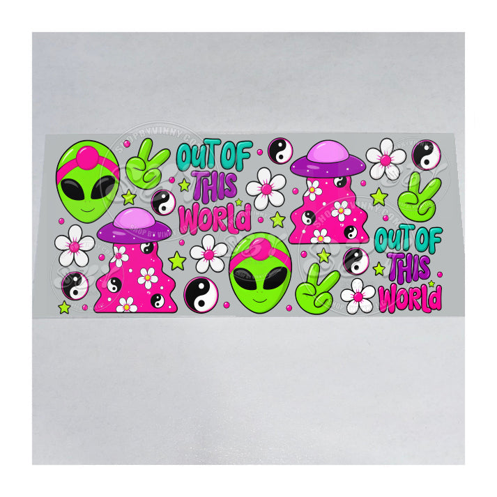 1617 OUT OF THIS WORLD - UVDTF16OZ