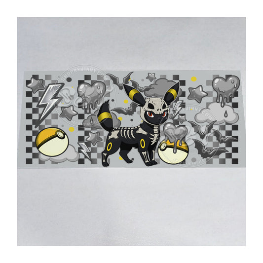 980 POKEMON - UVDTF16OZ