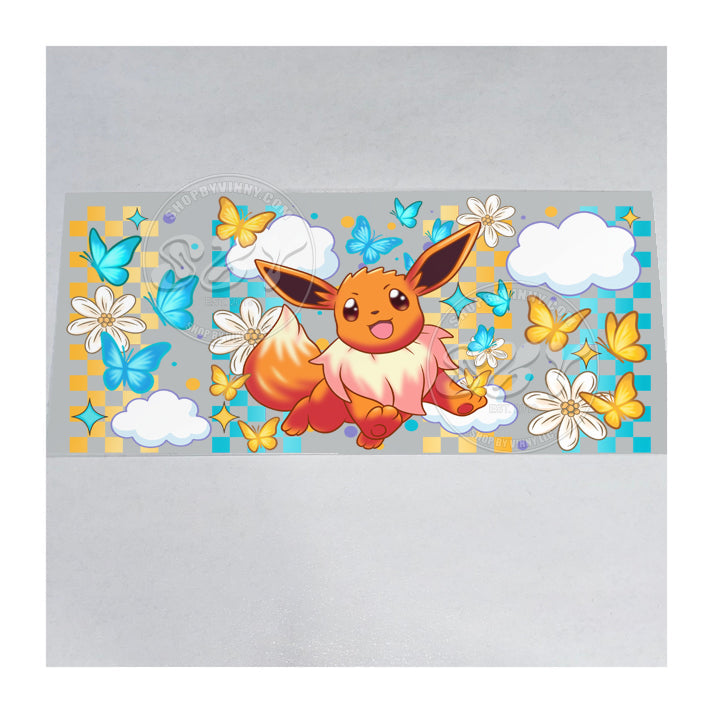 983 POKEMON - UVDTF16OZ