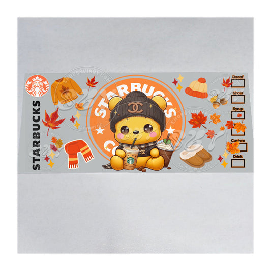 1490 POOH - UVDTF16OZ
