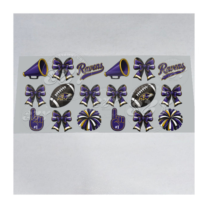 1546 RAVENS - UVDTF16OZ