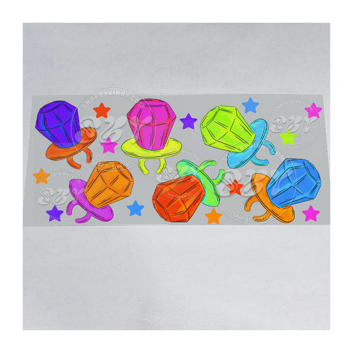 1207 RING POP - UVDTF16OZ