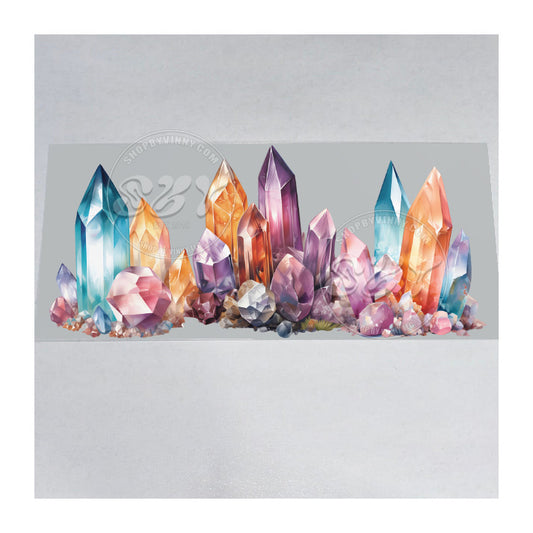 1152 CRYSTALS - UVDTF16OZ