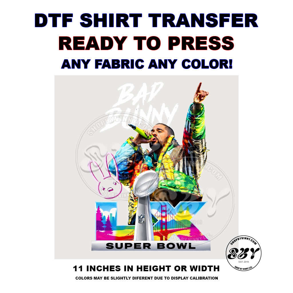 379 BENITO BOWL  - DTF