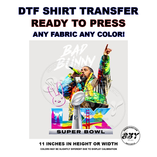 379 BENITO BOWL  - DTF