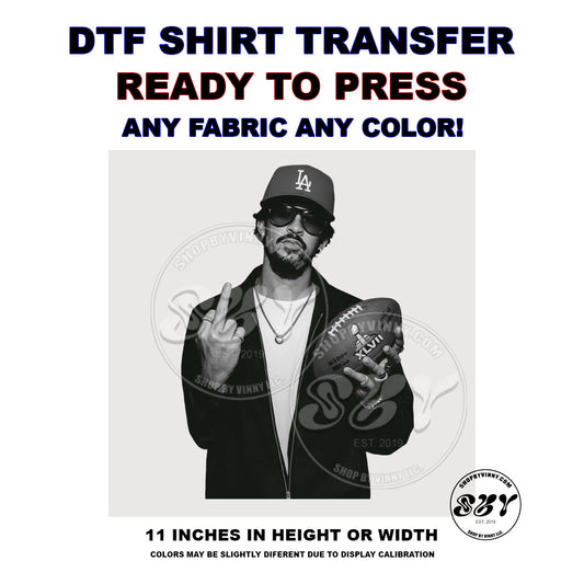 380 BENITO BOWL  - DTF