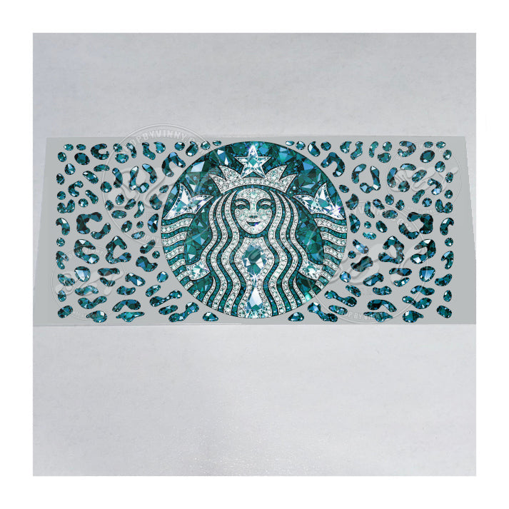 1610 SBUX BLING - UVDTF16OZ