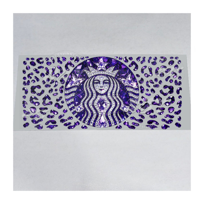 1612 SBUX BLING - UVDTF16OZ