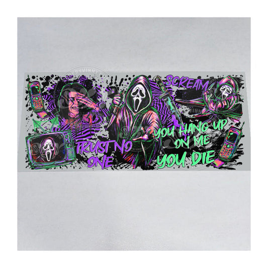 1302 GHOSTFACE  - UVDTF16OZ
