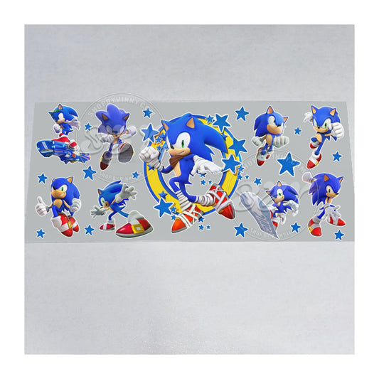 1021 SONIC - UVDTF16OZ