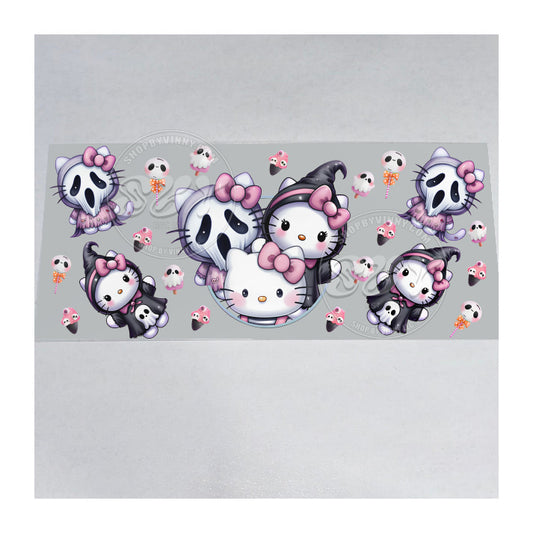 1167 SPOOKY KITTY - UVDTF16OZ
