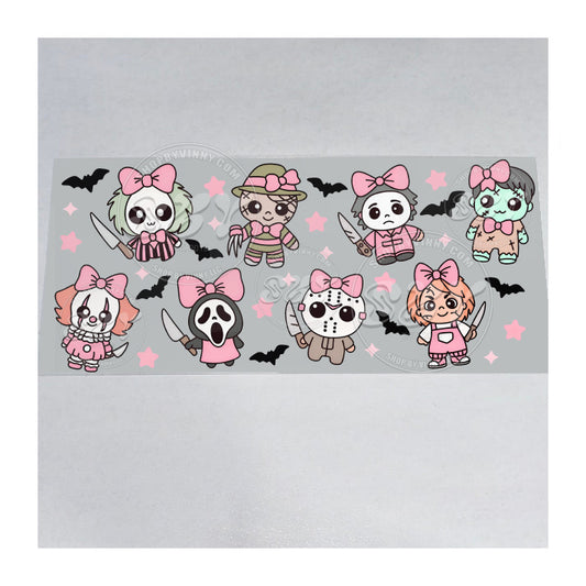 1242 SPOOKY PINK - UVDTF16OZ