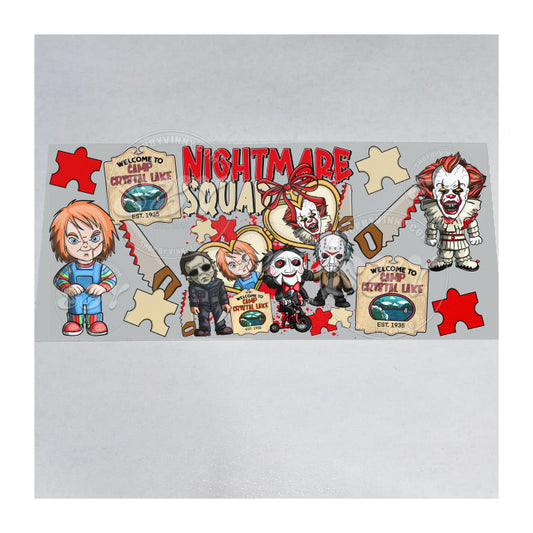 1345 SPOOKY SQUAD - UVDTF16OZ