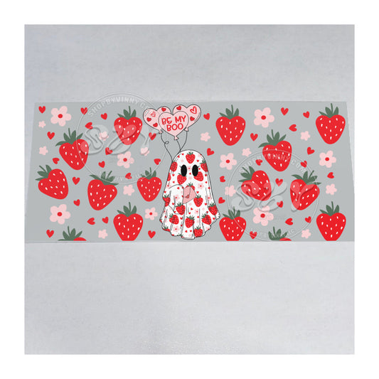 1183 STRAWBBERIES - UVDTF16OZ