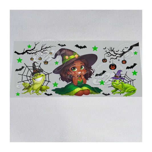 1529 TIANA SPOOKY - UVDTF16OZ