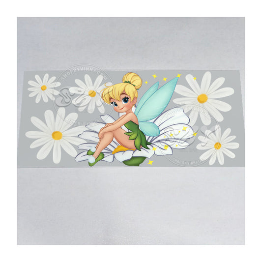 1159 TINKER BELL - UVDTF16OZ