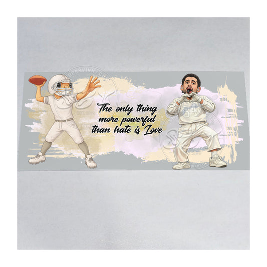 973 BENITO BAD BUNNY LOVE - UVDTF16OZ