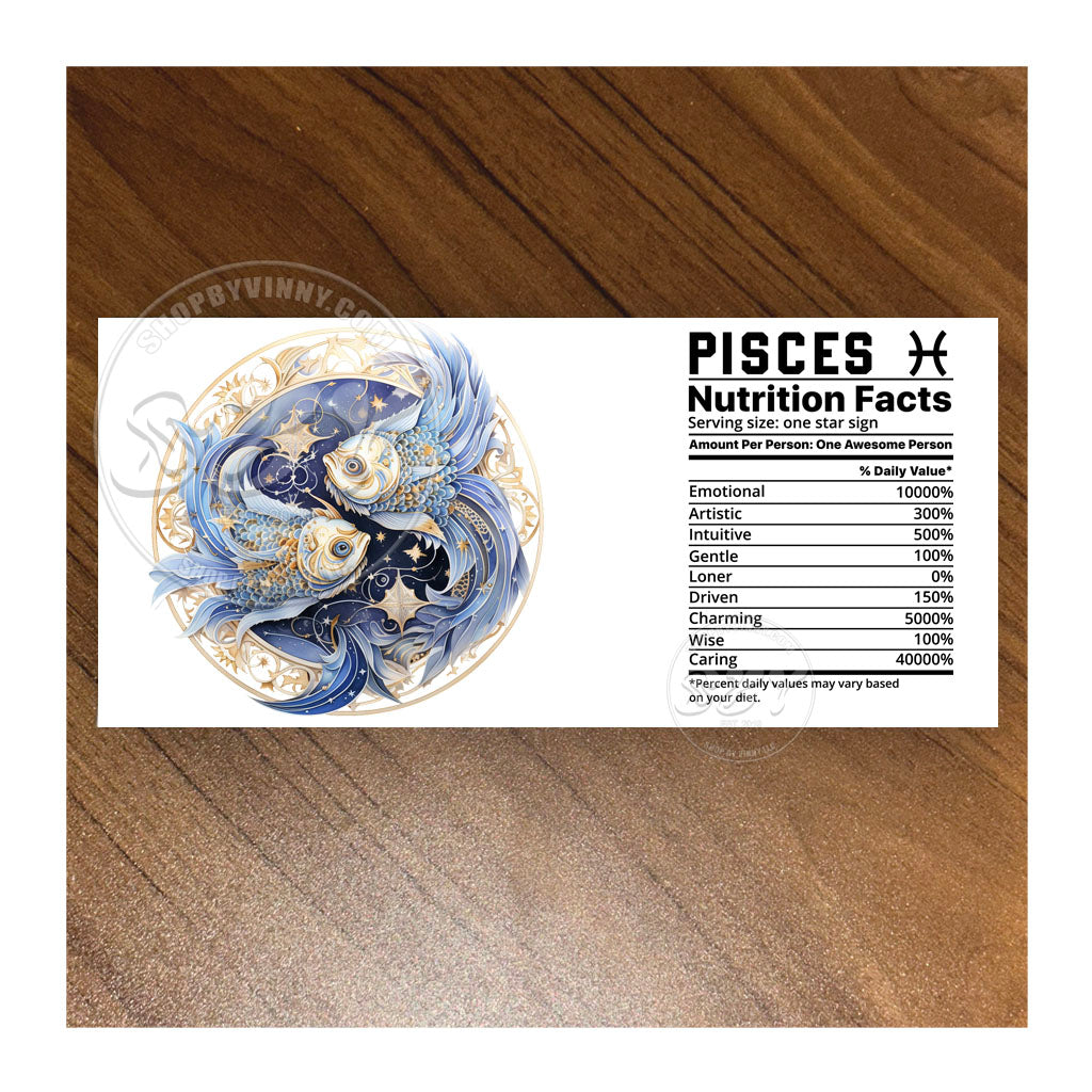 #224 PISCES - UVDTF16OZ