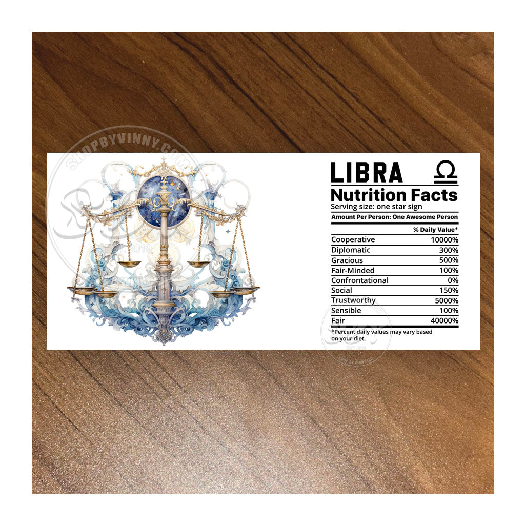 #170 LIBRA - UVDTF16OZ