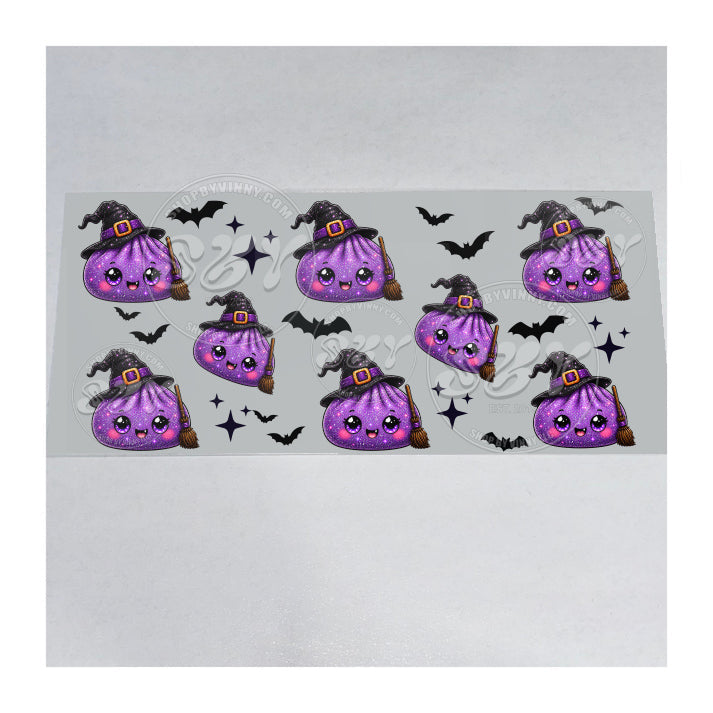1596 SPOOKY DUMPLINGS - UVDTF16OZ