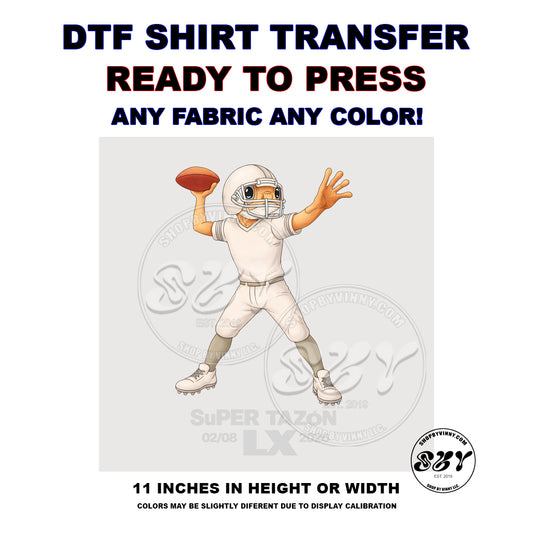 383 BENITO 2026  - DTF