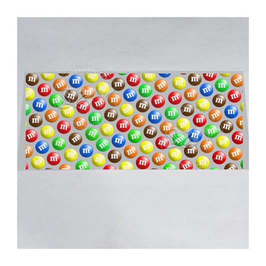 1121 M&M - UVDTF16OZ
