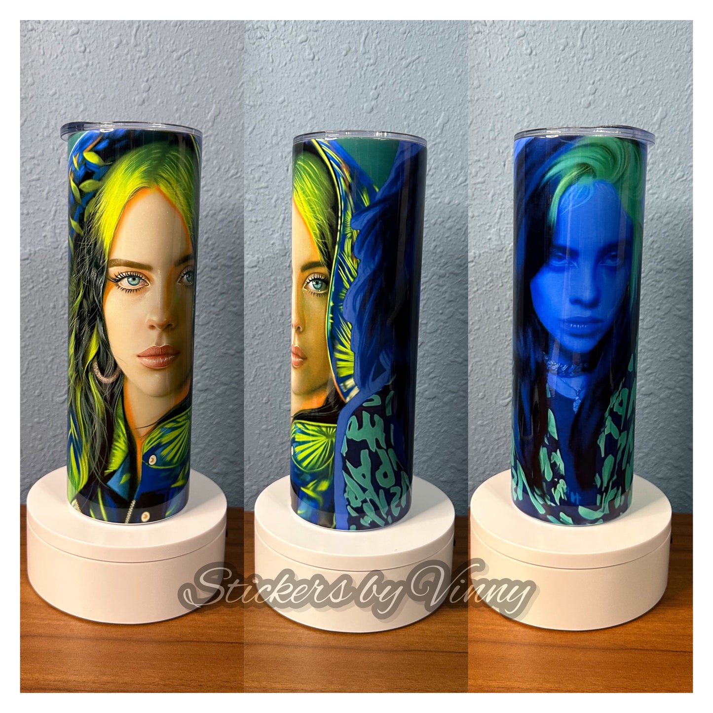 Billie - 20oz Tumbler