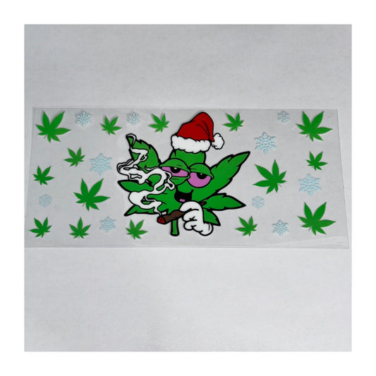 390 MJ XMAS - UVDTF16OZ