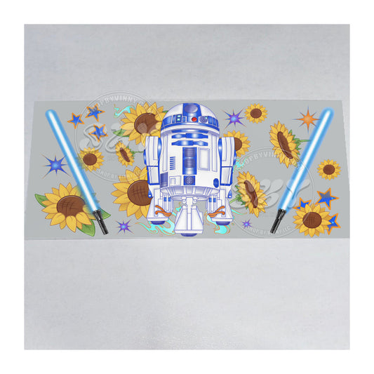 1160 STARWARS - UVDTF16OZ