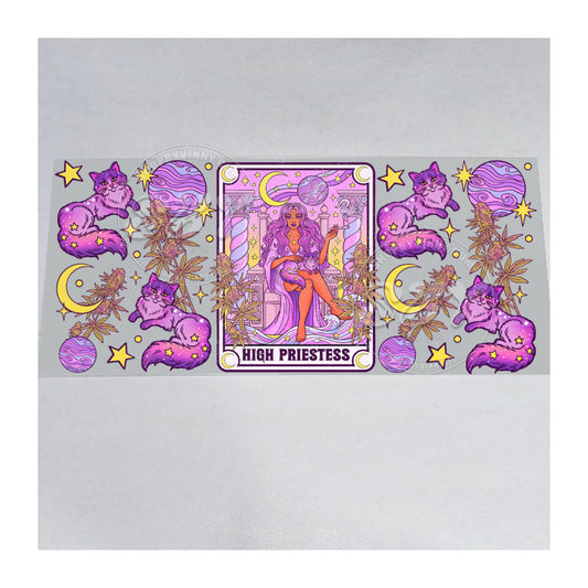 997 HIGH PRIESTESS- UVDTF16OZ