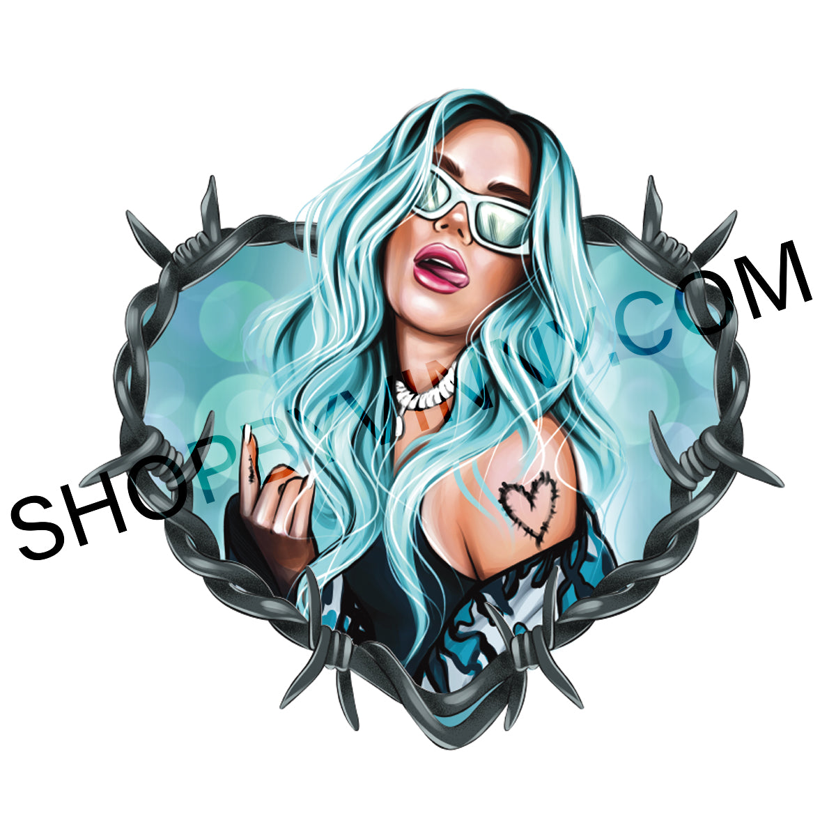 BBICHOTA - Printable Vinyl