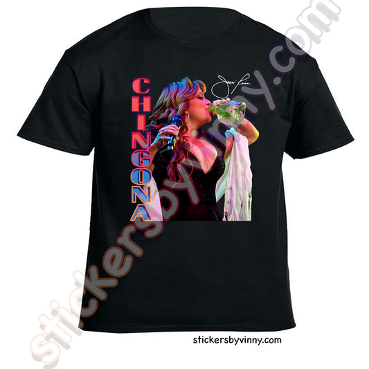 Chingona Vibes - T-Shirt