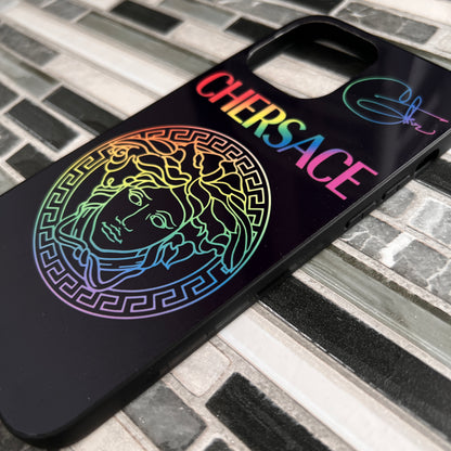 Goddess of Pop - Pride - iPhone