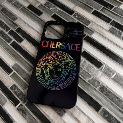 Goddess of Pop - Pride - iPhone