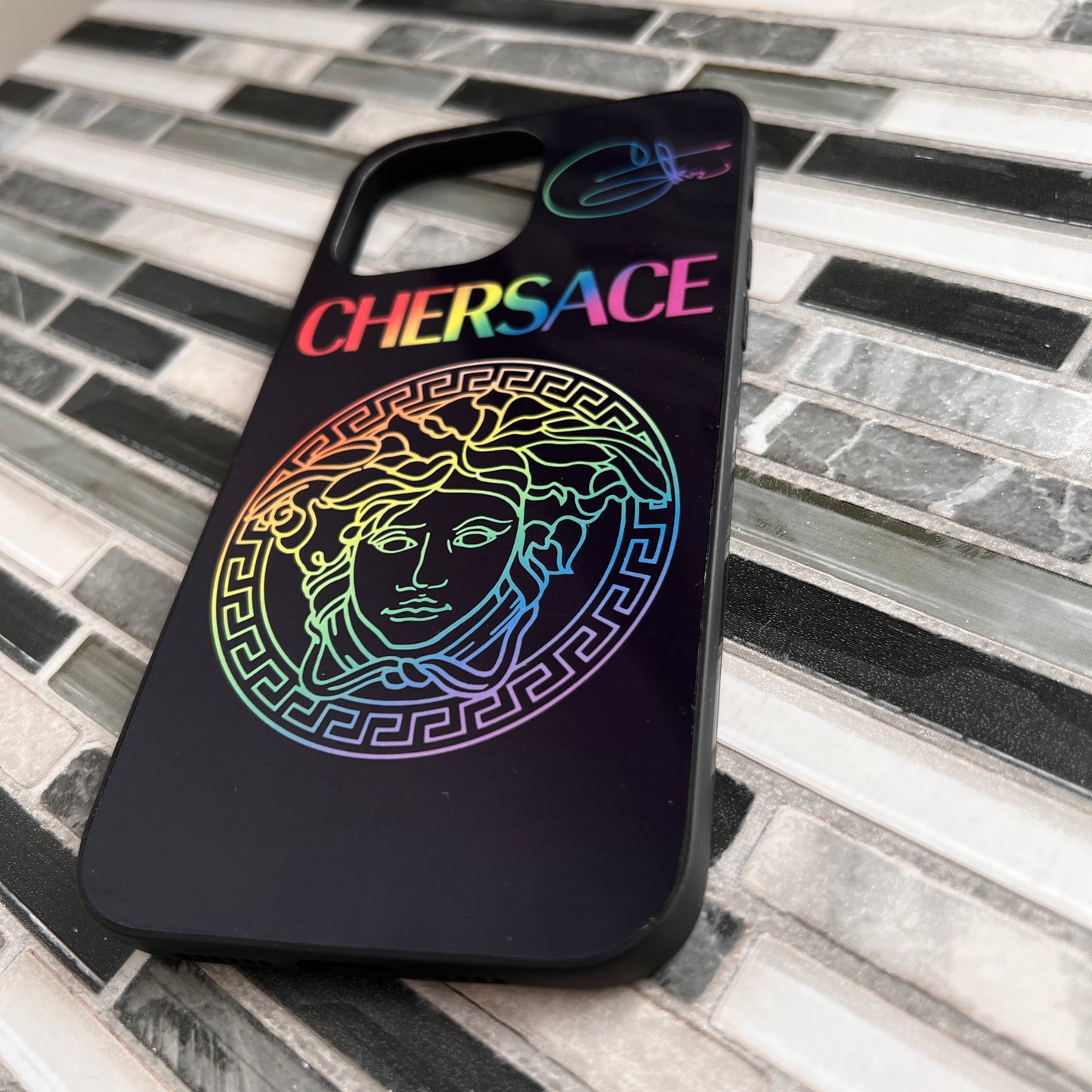 Goddess of Pop - Pride - iPhone