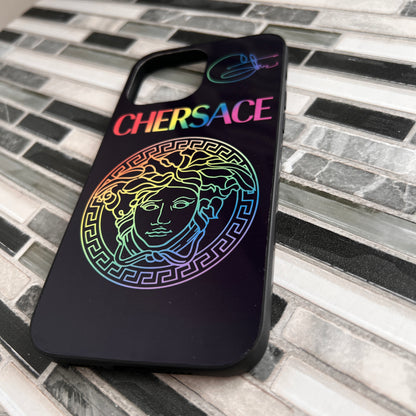 Goddess of Pop - Pride - iPhone